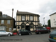 Hansburys image
