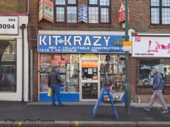 Kit Krazy image