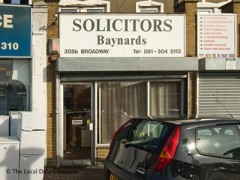 Baynards Solicitors image