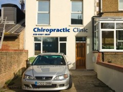 Chiropractic Clinic image
