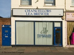 Chancellors Lea Brewer image