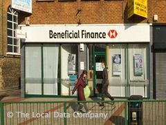 Beneficial Finance image