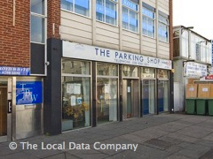 The Parking Shop image