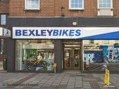 Bexley Bikes image