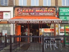 Cafe Mojito image
