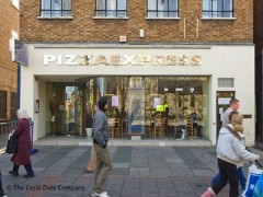 PizzaExpress image