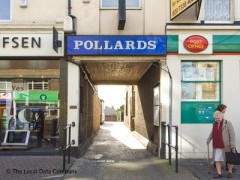 Pollards image