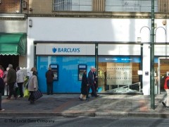 Barclays Bank PLC image