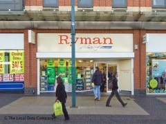 Ryman The Stationer image