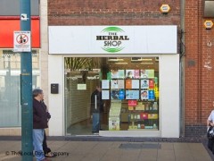 The Herbal Shop image