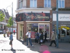 Thorntons image