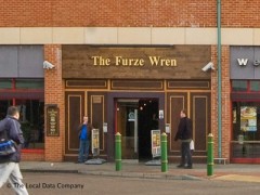 The Furze Wren image