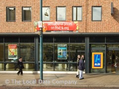 Aldi image