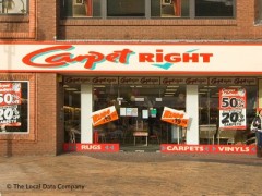Carpetright image
