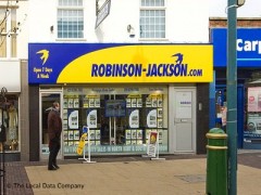 Robinson Jackson image