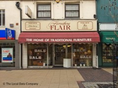 Furnishing Flair image
