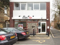 HSBC image