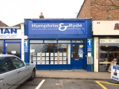 Humphriss & Ryde image