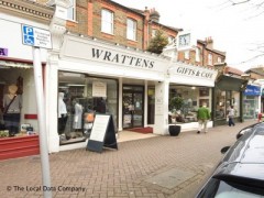 Wrattens Gifts image