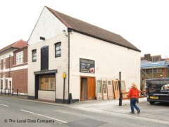 Chislehurst Doors image
