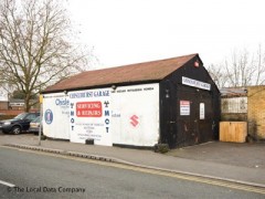 Chislehurst Garage image