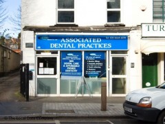 Associated Dental Practices image
