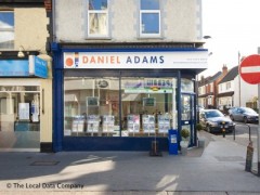 Daniel Adams image