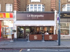 La Scarpetta image