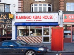 Flamingo Kebab House image