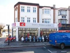Doble Motorcycles image