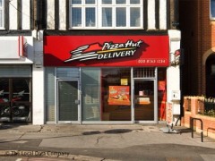 Pizza Hut Delivery image