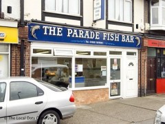 The Parade Fish Bar image