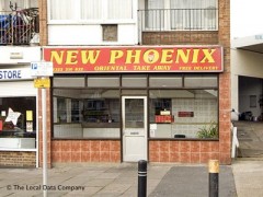 New Phoenix image