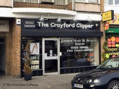 The Crayford Clipper image