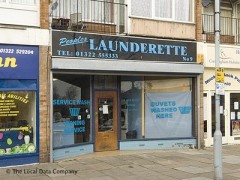 Peoples Launderette image