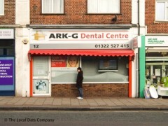 Ark-G Dental Centre image