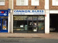 Cannon Glass image