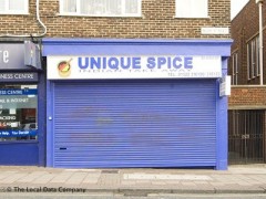 Unique Spice image