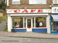 Kenny's Cafe image
