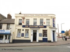 The Crayford Arms image