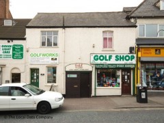 Golf Shop image