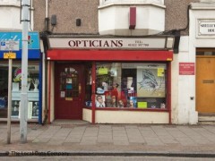 Opticians image