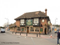 The Bear & Ragged Staff image