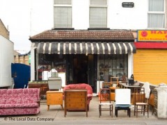 Second Hand Furniture image