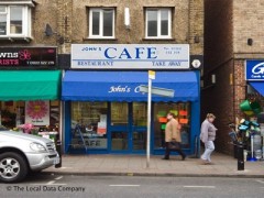 John's Cafe image