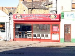 Burger Junction image