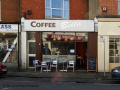 Coffee Bella image
