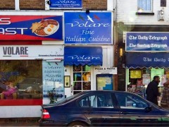 Volare Ristorante image