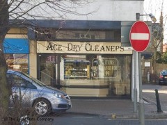 Ace Dry Cleaners image