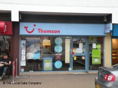 Thomson image